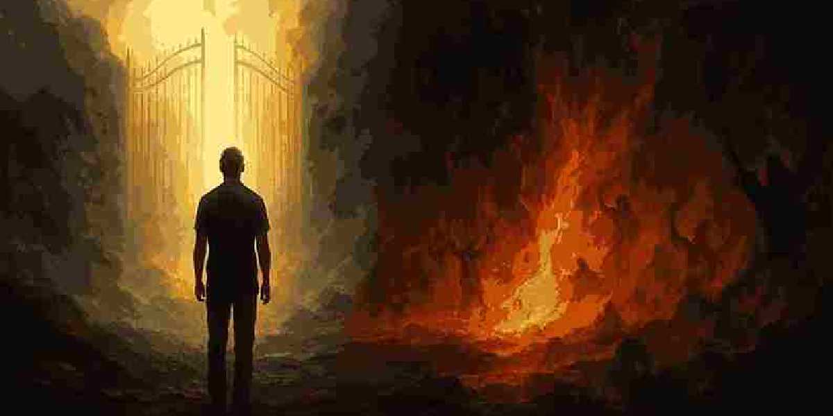 Is Hell Real? Bill Wiese’s ‘23 Minutes in Hell’ Vision Explained Through Scripture