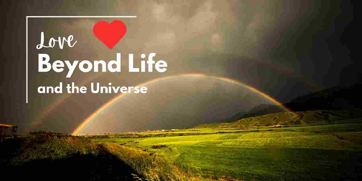 Finding God's Unconditional Love: Insights from a Near-Death Experience