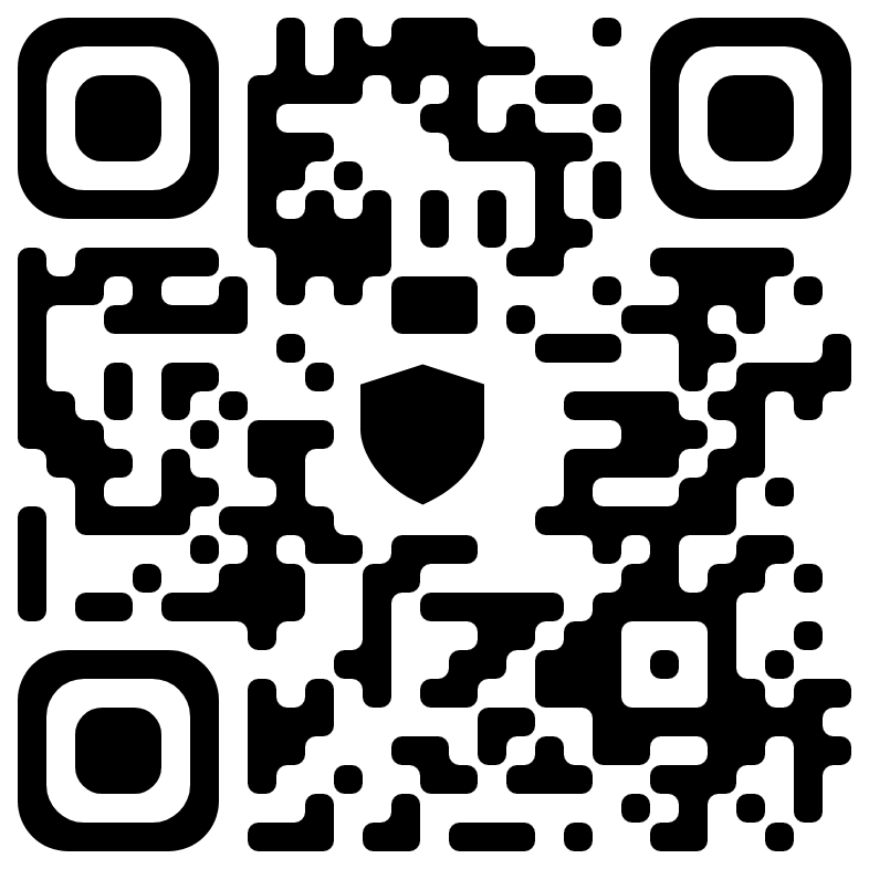 DOGE QR