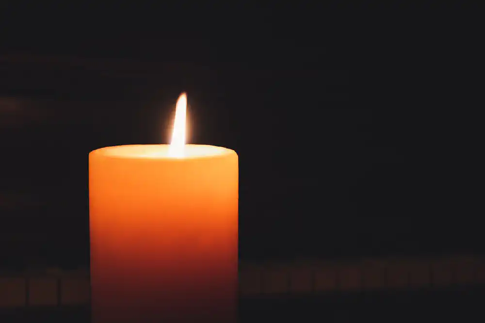 Window of Light