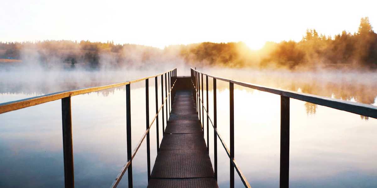 Day 1 – Grace in the Waiting