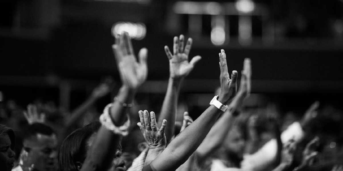 Day 2 – Surrendered and Safe